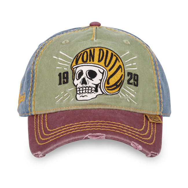 Von Dutch Kallo 03 lippalakki