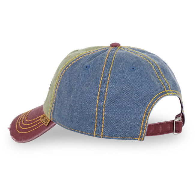 Von Dutch Kallo 03 lippalakki