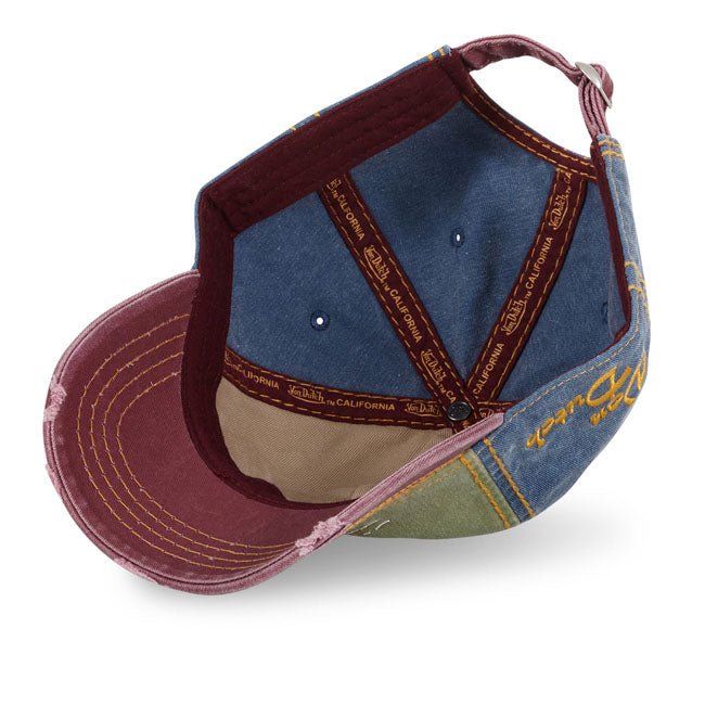 Von Dutch Kallo 03 lippalakki