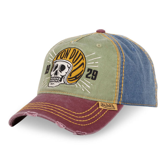 Von Dutch Kallo 03 lippalakki