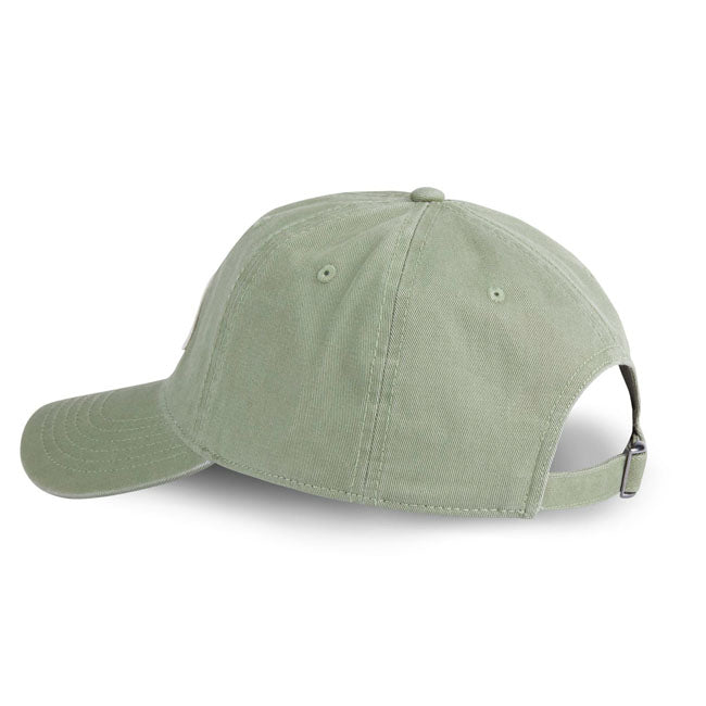 Von Dutch Badge logo lippis