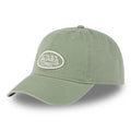 Von Dutch Badge logo lippis