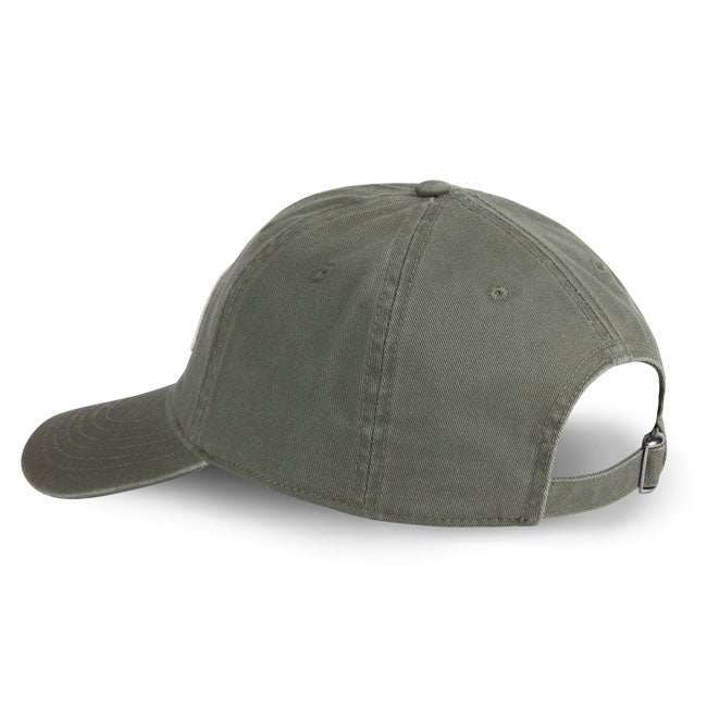 Von Dutch Badge logo lippis