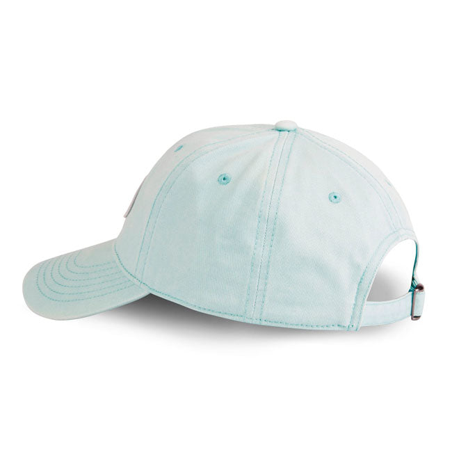 Von Dutch Badge logo lippis