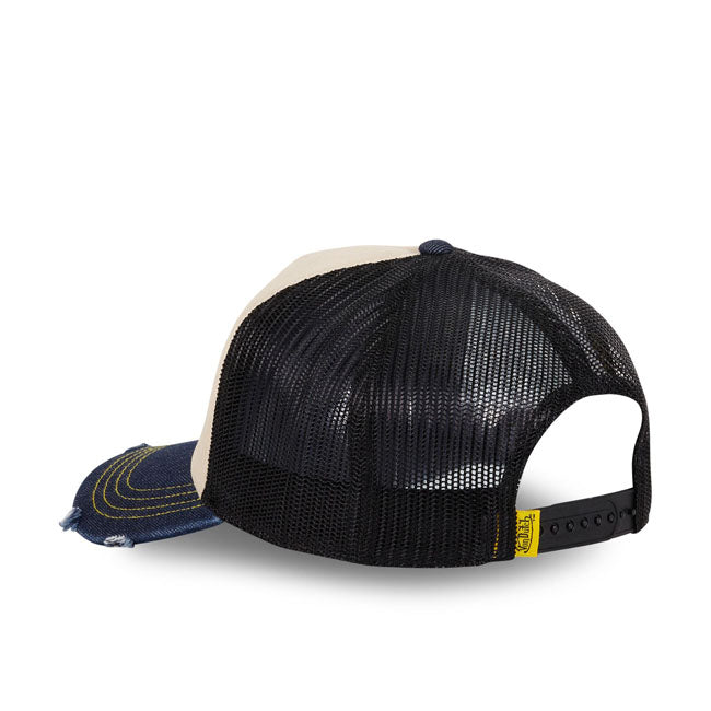 Von Dutch Miehistö 20 lippalakki