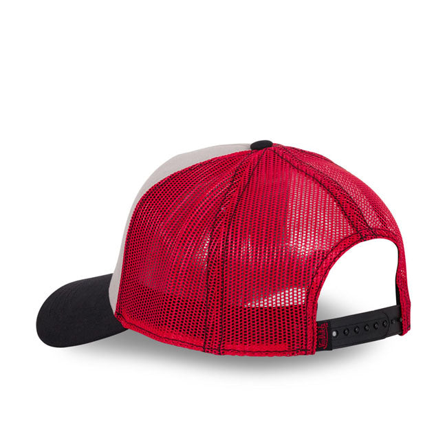 Von Dutch Miehistö 22 lippis