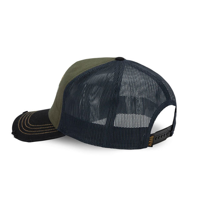 Von Dutch Crew 21 lippis