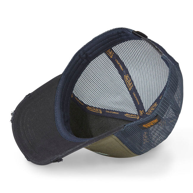 Von Dutch Crew 21 lippis