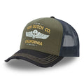Von Dutch Crew 21 lippis