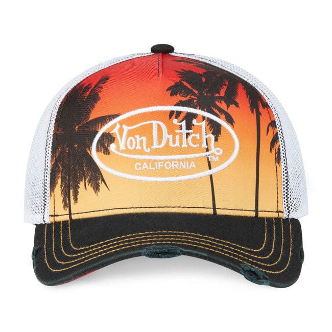 Von Dutch Califin korkki