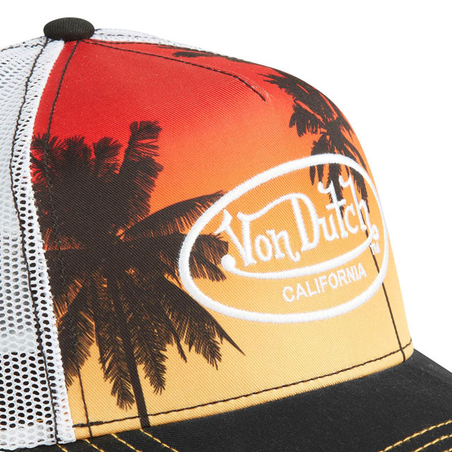 Von Dutch Califin korkki
