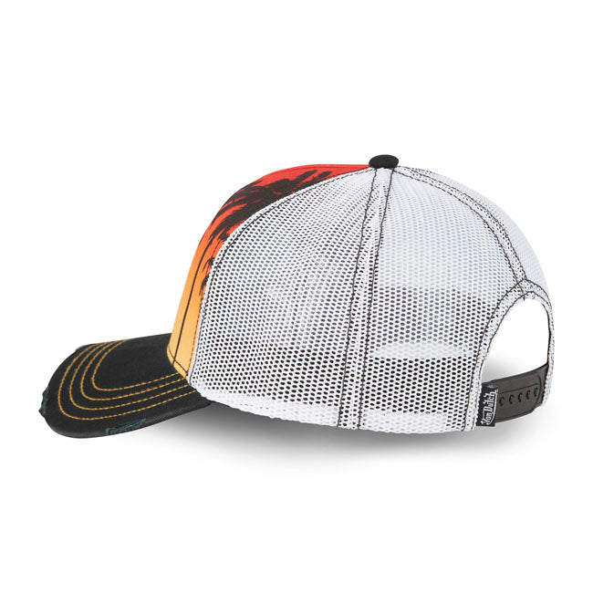 Von Dutch Califin korkki