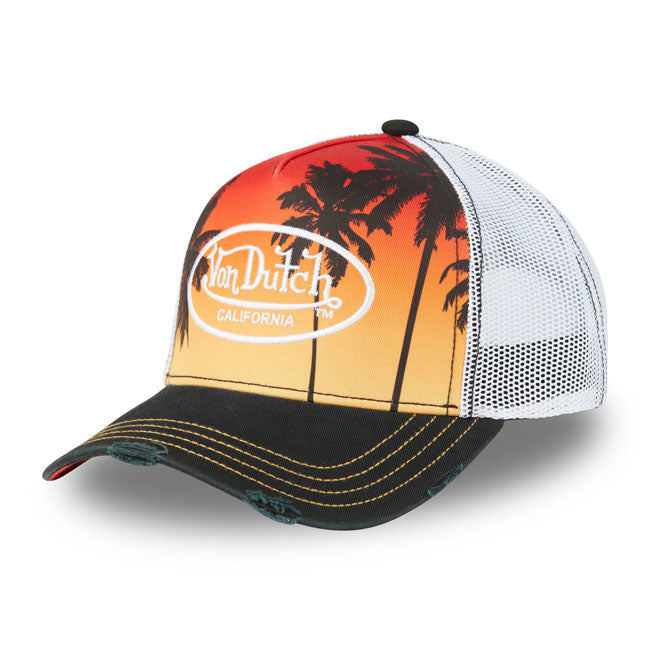 Von Dutch Califin korkki