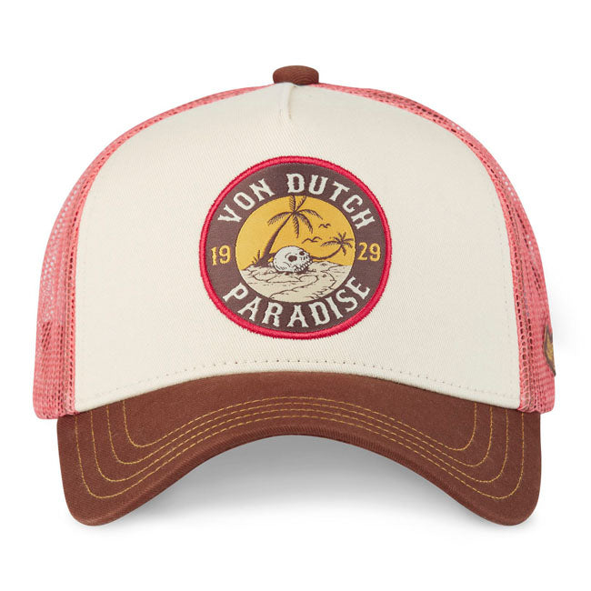 Von Dutch Surf Paradise lippis