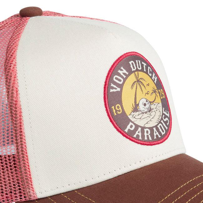 Von Dutch Surf Paradise lippis