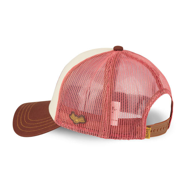Von Dutch Surf Paradise lippis