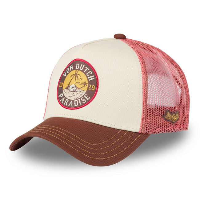 Von Dutch Surf Paradise lippis