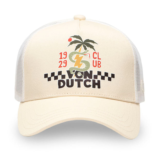 Von Dutch Surf käärme korkki