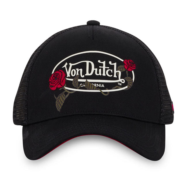 Von Dutch Ruusut korkki