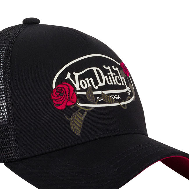 Von Dutch Ruusut korkki
