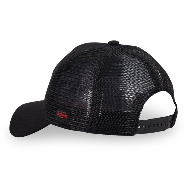 Von Dutch Ruusut korkki