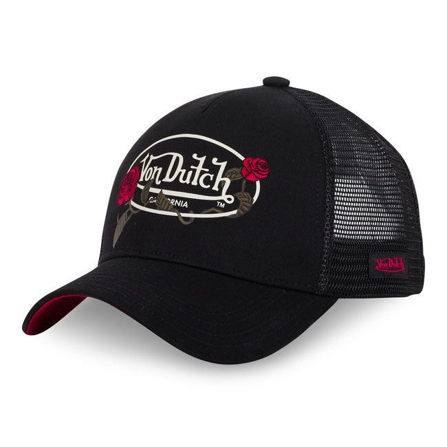 Von Dutch Ruusut korkki
