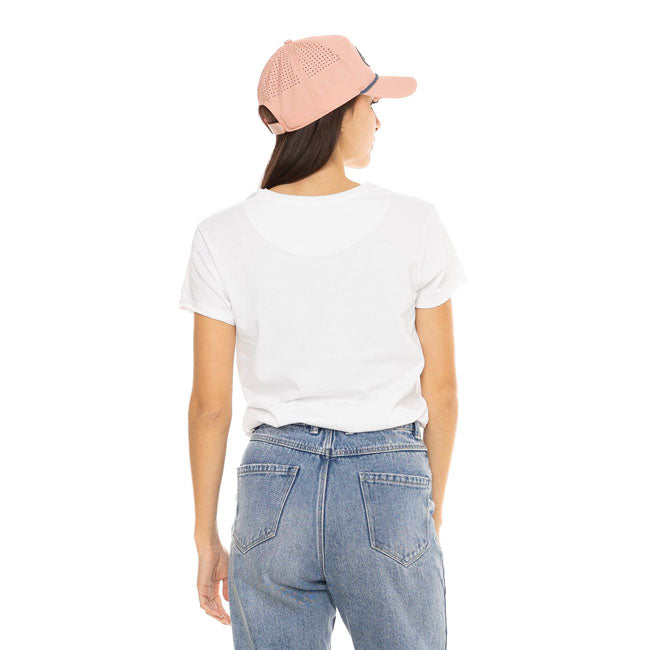 Von Dutch Moto t-paita naiset