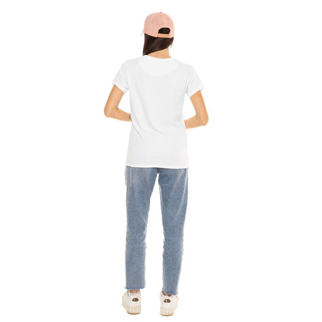Von Dutch Moto t-paita naiset