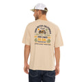 Von Dutch Vibes t-paita
