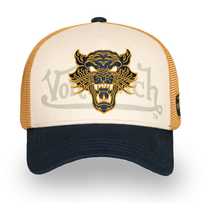 Von Dutch Wild Tiger korkki