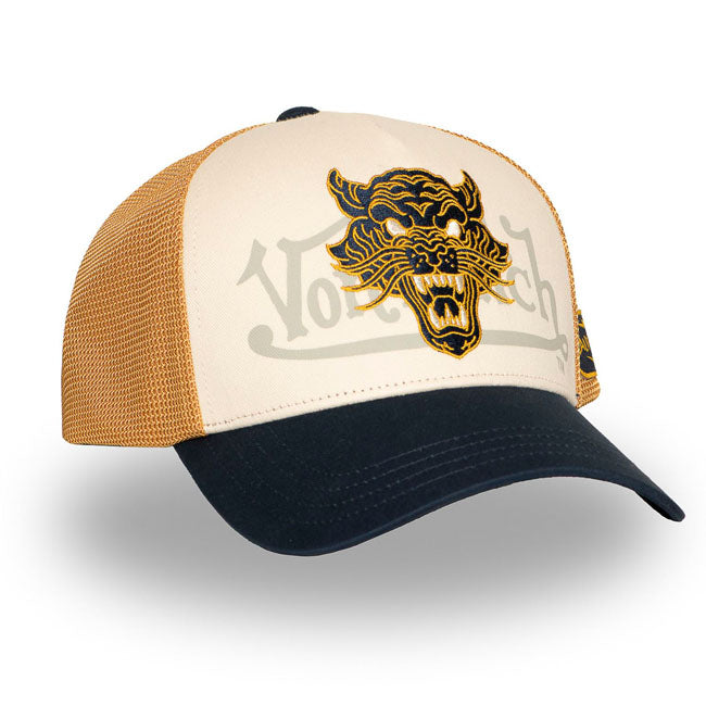 Von Dutch Wild Tiger korkki