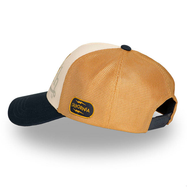 Von Dutch Wild Tiger korkki