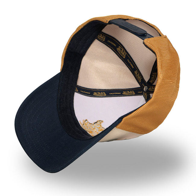 Von Dutch Wild Tiger korkki