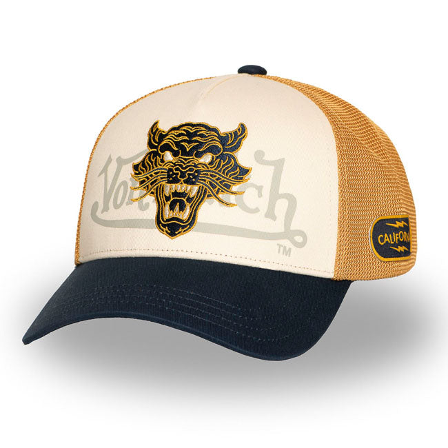 Von Dutch Wild Tiger korkki