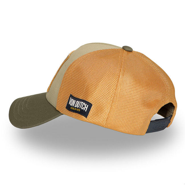Von Dutch Villi tiikeri korkki 2
