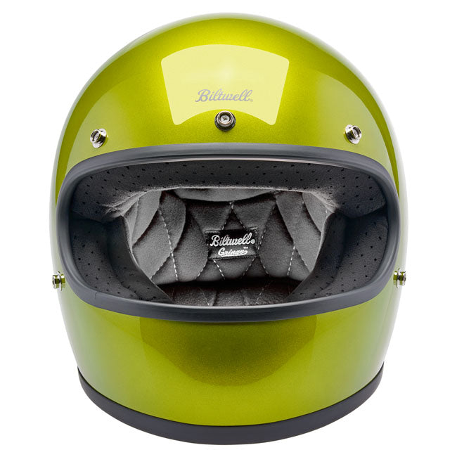 Biltwell Gringo moottoripyöräilykypärä