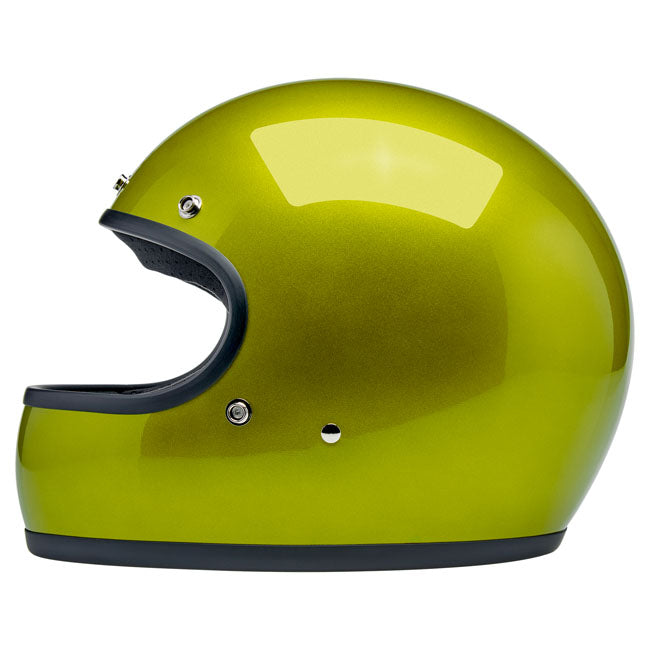 Biltwell Gringo moottoripyöräilykypärä