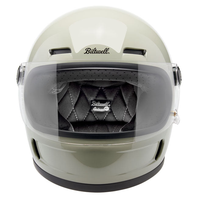 Biltwell Gringo SV moottoripyöräilykypärä