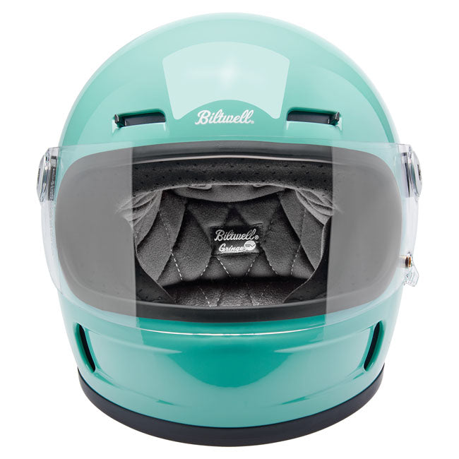 Biltwell Gringo SV moottoripyöräilykypärä