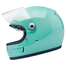 Biltwell Gringo SV moottoripyöräilykypärä