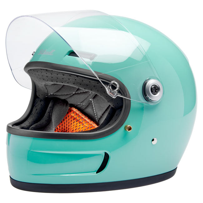 Biltwell Gringo SV moottoripyöräilykypärä