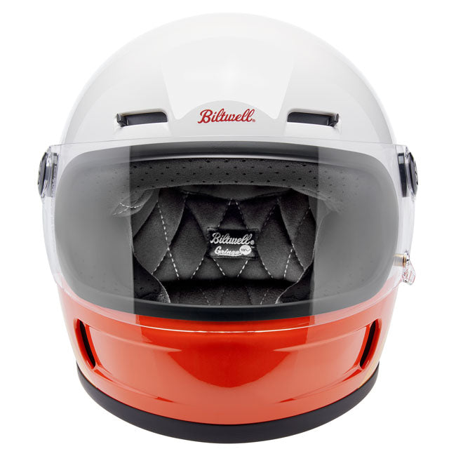 Biltwell Gringo SV moottoripyöräilykypärä