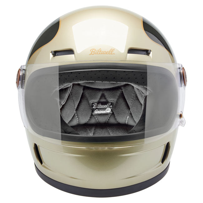 Biltwell Gringo SV moottoripyöräilykypärä