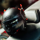 Roof Boxxer Alpha Flip-Up moottoripyöräilykypärä