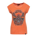 Queen Kerosin Wild & Free T-paita