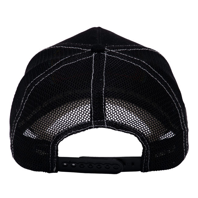 King Kerosin Haista vittu Cap