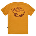 Roeg Pepper t-paita
