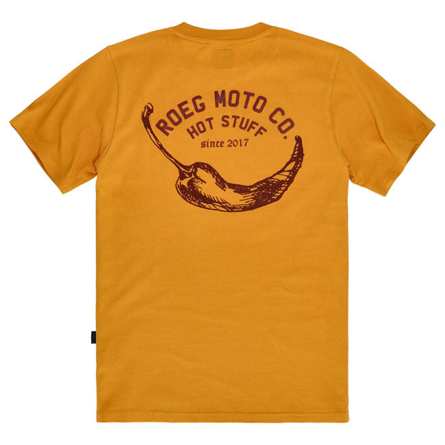 Roeg Pepper t-paita