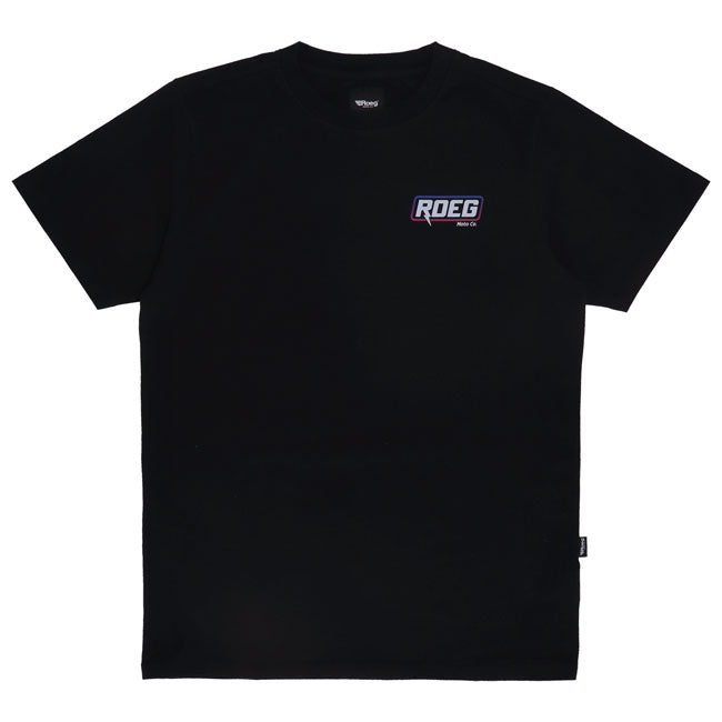Roeg OG t-paita