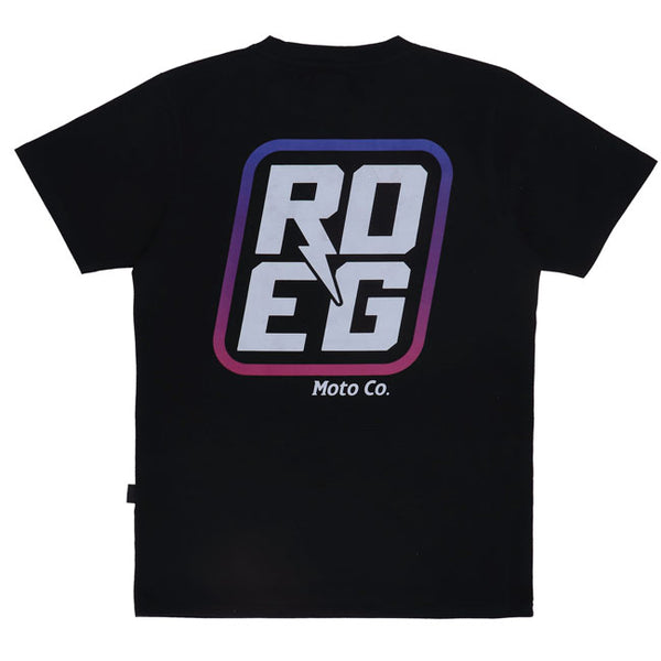 Roeg OG t-paita